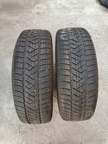 225/65R17 106H Pirelli zimná