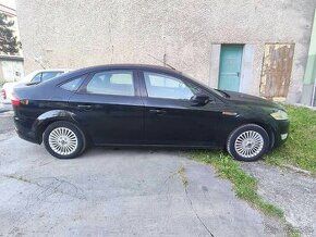 Ford Mondeo 1,8 tdi