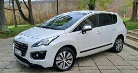 Peugeot 3008, 1.6 eHDi