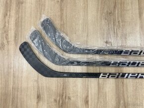 ❤️ NOVÉ HOKEJKY - BAUER 2S PRO - 87 FLEX - P02 - 177 CM ❤️