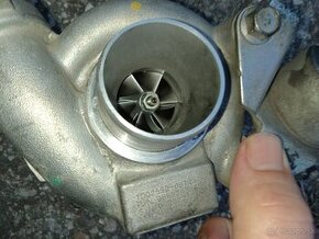 turbo 1,6 hdi 80 kw 66, peugeot, citroen, ford, volvo, mazda