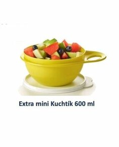 Tupperware Kuchtík 600 ml