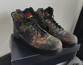 Nike Air Force 1 High Country Camo Germany Limited