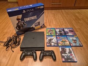 Playstation 4 500 GB