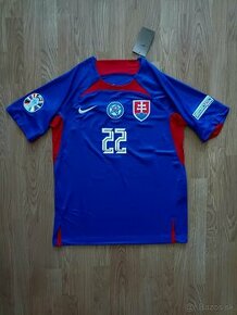 Slovensko EURO 2024 Home