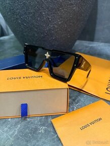 Louis Vuitton Cyclone sunglasses