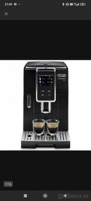 Predám kávovar Delonghi Ecam 370 70B