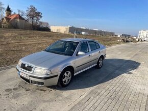 Predám Škoda Octavia 1.9 SDi  r.v00 Stk EK 5/2025