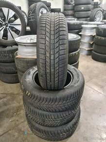 235/65 R17 ZIMNE - CONTINENTAL