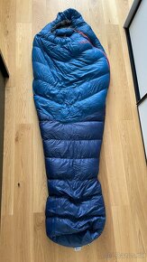 Rab Alpine 400 Down spacak