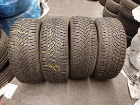 215/55 R17 zimné Good Year ultragrip performance