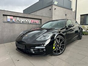 Porsche Panamera 4 Sport Turismo E-HYBRID, DPH