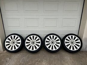 VW Elektróny 5x112/5x100 R17