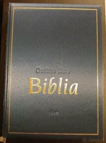 Biblia (Gustave Doré)