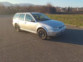 Volkswagen Golf 1.9 TDI