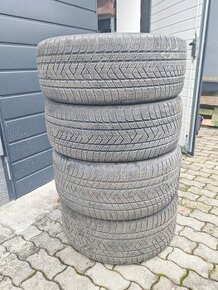 Zimné pneumatiky Pirelli BMW R22