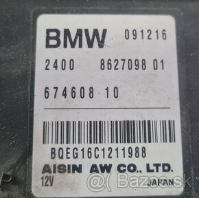 Mechatronika / modul prevodovky BMW, Mini