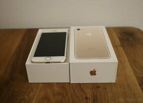 Apple iPhone 7 32gb gold