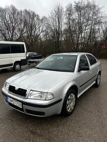 Škoda octavia 1.9 TDi