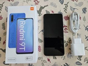 Xiaomi Redmi 9T 6GB/128GB