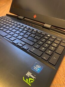 Hp Omen 15