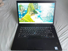 Dell Latitude 7490 - Intel Core i5-7300U, 16GB, 256GB, Win11