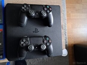 PS 4