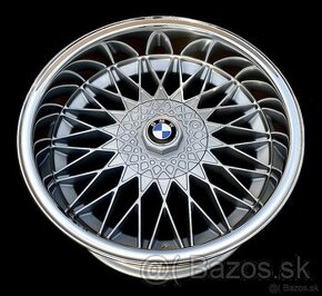 Rial Mesh 17" 5x120 Bmw