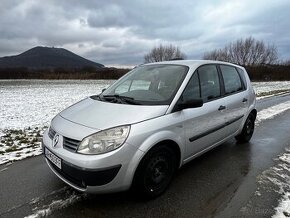 Renault Megane Scenic 1.9dci