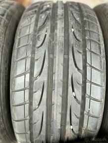 215/45 r16 Dunlop SP Sport Maxx