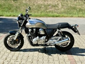 Honda CB 1100 RS