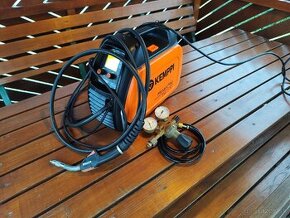 Kemppi co2 minarcmig evo170