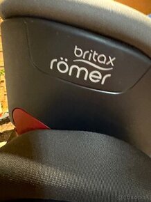 Autosedacka romer britax do 36 kg