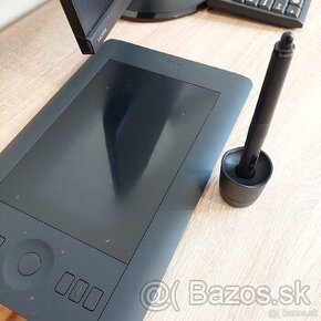 Wacom Intuos Pro S