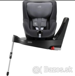 BRITAX RÖMER Autosedačka Dualfix