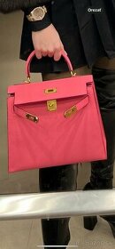 Hermes Kelly 1:1