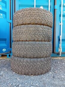 BFGOODRICH Allterrain 265/60R18