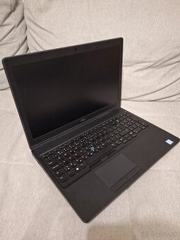 Notebook Dell Latitude 5590