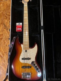 Basgitara Marcus Miller V7 adler 5