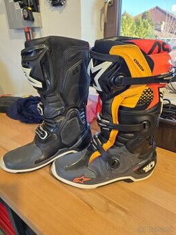 Alpinestars TECH 10 veľ.45,5