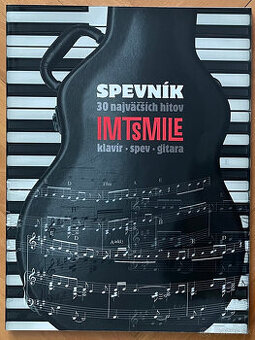 IMT SMILE cd, spevnik