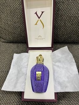 Xerjoff purple accento