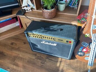 Marshall jvm210c