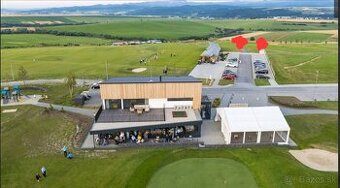 Predám stavebný pozemok na golfovom ihrisku v Malom Slavkove