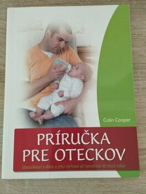 Príručka pre oteckov - 1