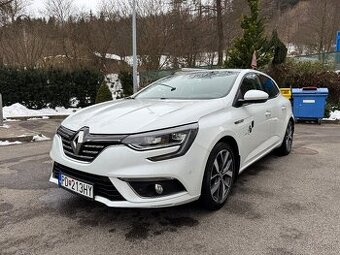 Renault Megane 1.2 Tce 97kw