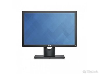 ✔️úsporný LED LCD monitor 19" VGA DP