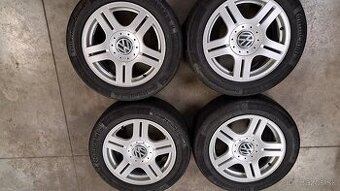 5x112 R16 7J ET45