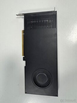 HP nVidia RTX A4000 16GB