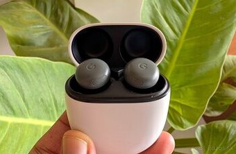 KÚPIM Slúchadlá Google Pixel Buds Pro 2